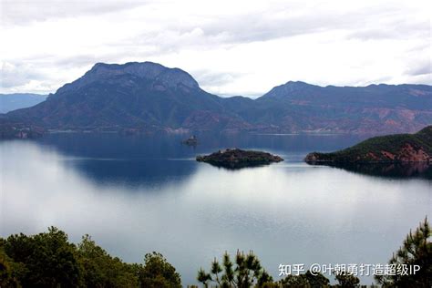 看山還是山 看水還是水|如何理解「看山是山，看山不是山」